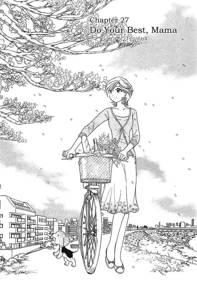 Orange Yane no Chiisana Ie Chapter 27 1